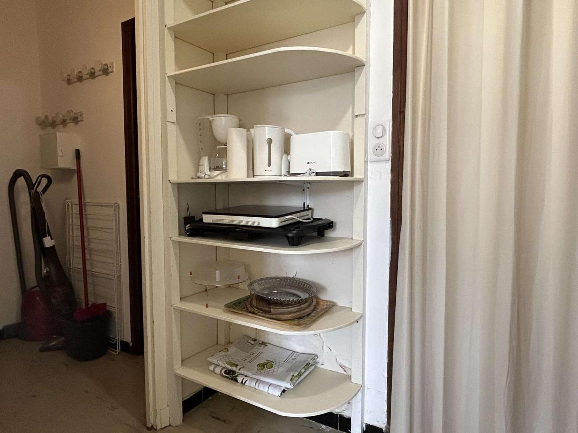Appart 2 Pieces A Port-Vendres, 4 Personnes, Proche Centre Et Criee, Animaux Admis - Fr-1-225C-8 Eksteriør billede